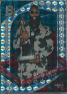 James Harden