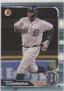 Miguel Cabrera