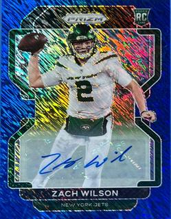 Zach Wilson