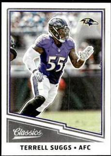 Terrell Suggs