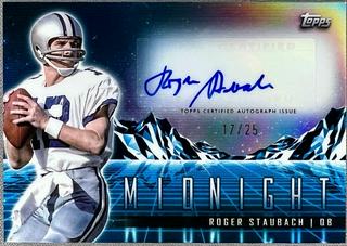 Roger Staubach