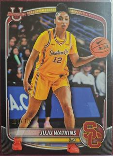 Juju Watkins
