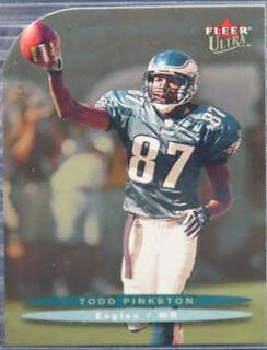 Todd Pinkston