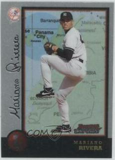 Mariano Rivera