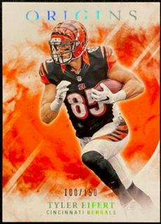 Tyler Eifert