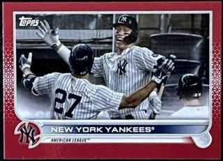 Aaron Judge