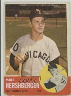 Mike Hershberger