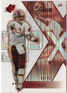 Brad Johnson