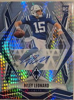 Riley Leonard