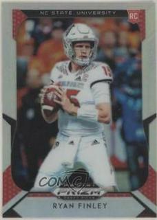 Ryan Finley