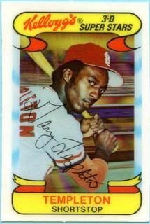 Garry Templeton