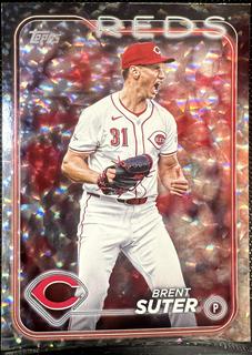 Brent Suter
