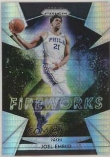 Joel Embiid