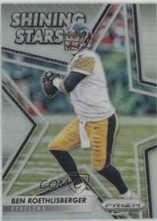 Ben Roethlisberger