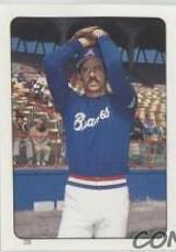 Craig McMurtry, Bill Buckner #28 / 214