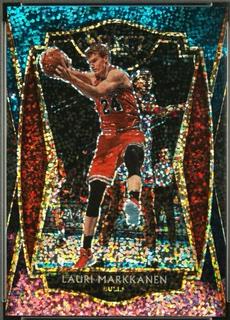 Lauri Markkanen