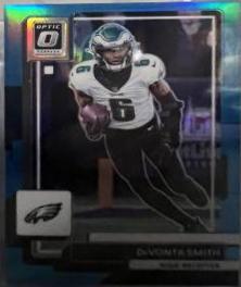 DeVonta Smith