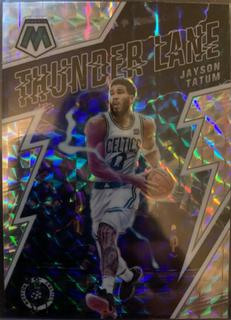 Jayson Tatum