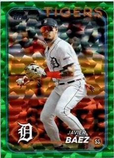 Javier Baez