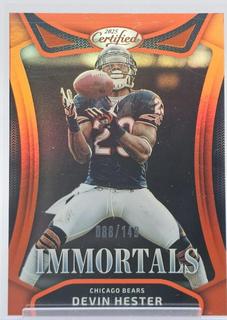 Devin Hester