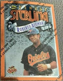 Roberto Alomar