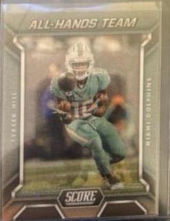Tyreek Hill