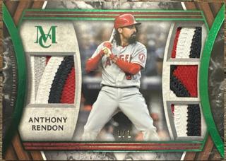 Anthony Rendon