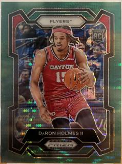 DaRon Holmes II