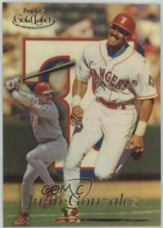 Juan Gonzalez