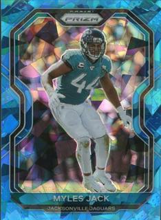 Myles Jack