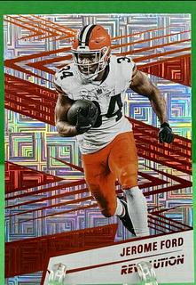 Jerome Ford