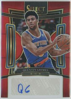 Quentin Grimes