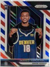 Trevor Williams