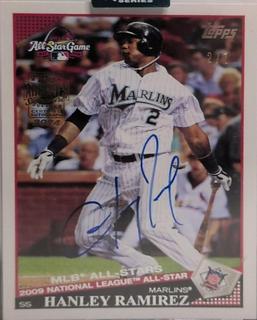Hanley Ramirez