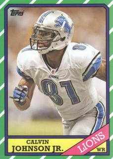 Calvin Johnson Jr.