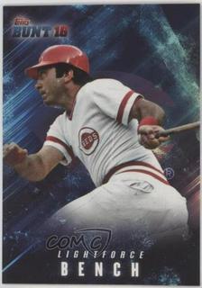 Johnny Bench