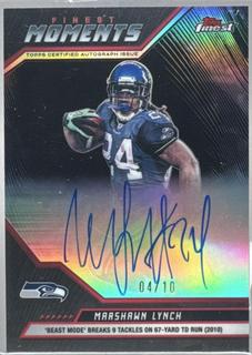 Marshawn Lynch