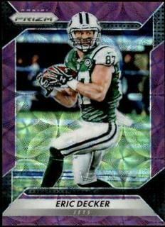 Eric Decker