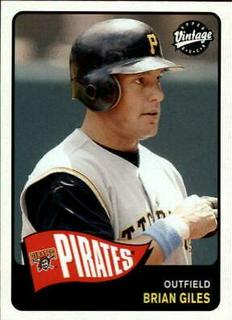 Brian Giles