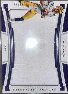 Joe Burrow