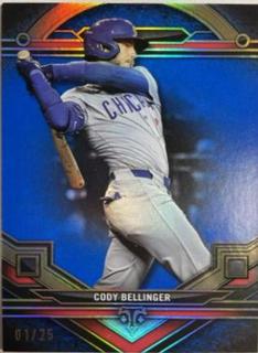 Cody Bellinger