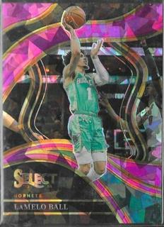 LaMelo Ball