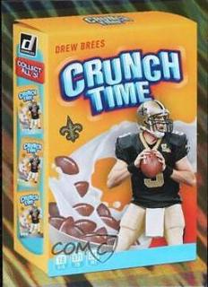 Drew Brees