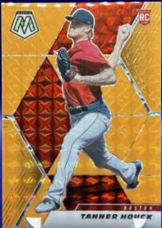 Tanner Houck