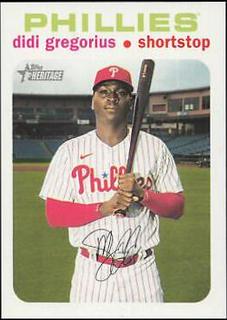 Didi Gregorius