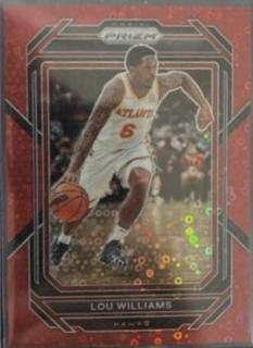 Lou Williams