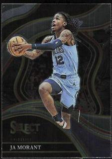 Ja Morant