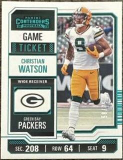 Christian Watson