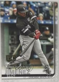 Eloy Jimenez
