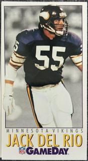 Jack Del Rio